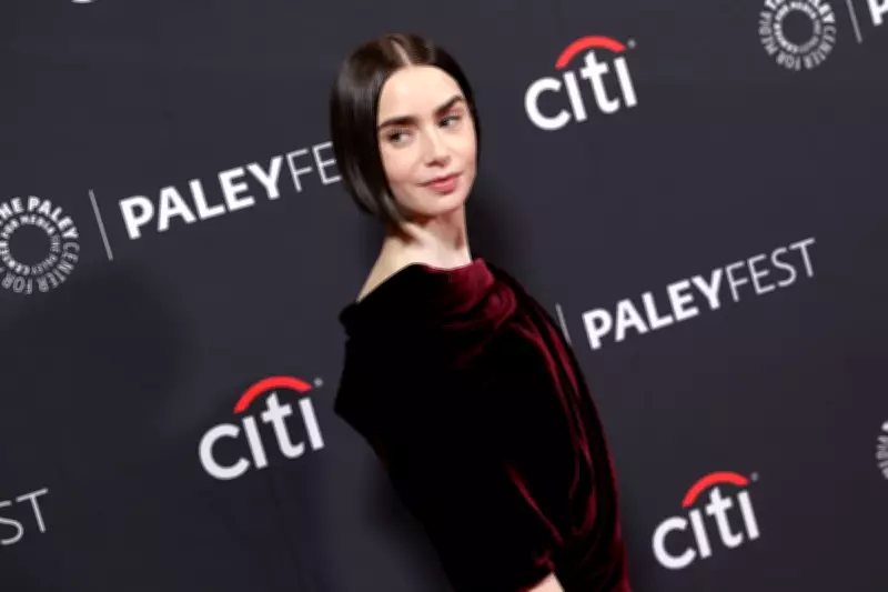 Emily in Paris Final Season Confirmed as Netflix Show to End