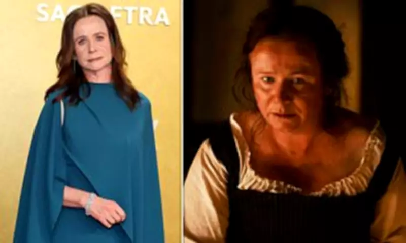 Emily Watson Says Parents Unwittingly Put Her in Harm's Way Due to Religious Beliefs