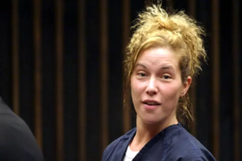 Eminem's Ex-Wife Kim Mathers Pleads No Contest in Hit-and-Run Crash