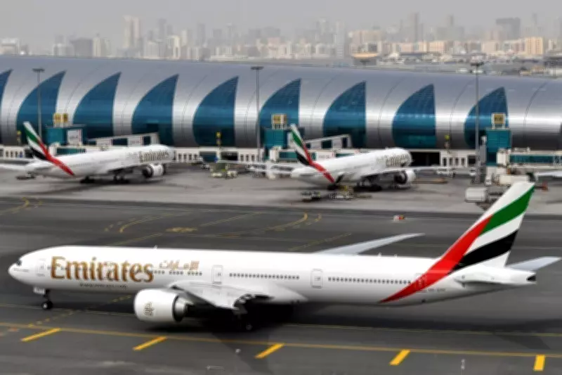 Emirates CEO: Jet Fuel Costs Hedged Through 2029 Amid Record Profit