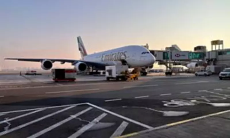 Emirates Named World's Most Profitable Airline Despite Iran War Disruption