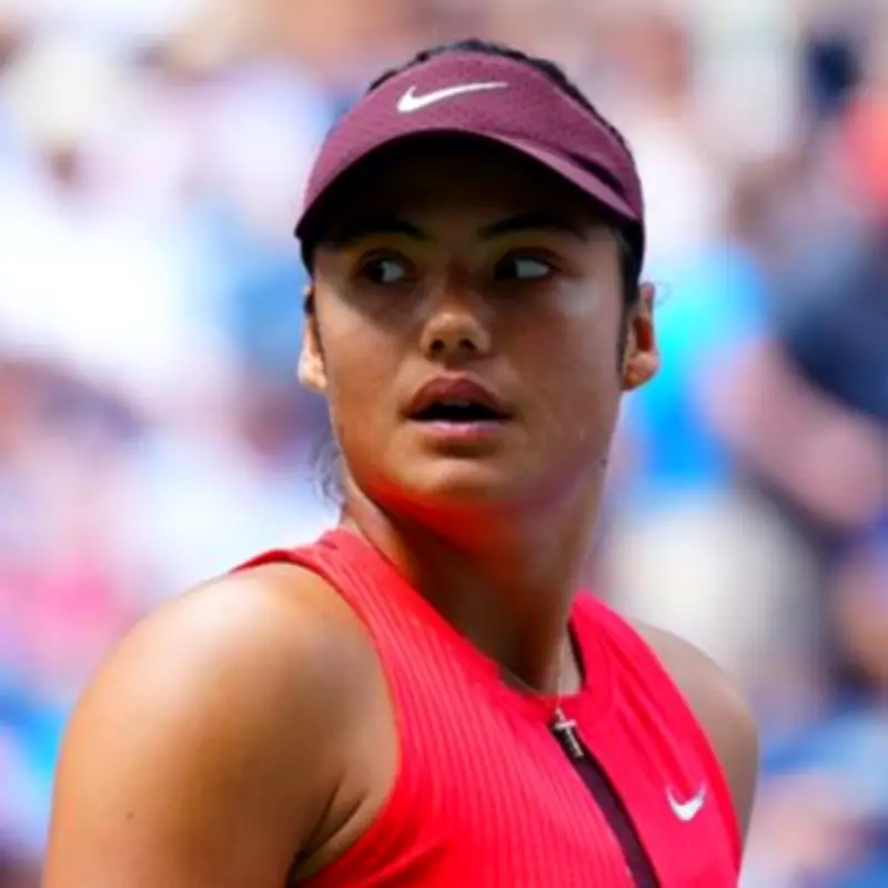 Emma Raducanu Handed Tough Italian Open Draw on Return