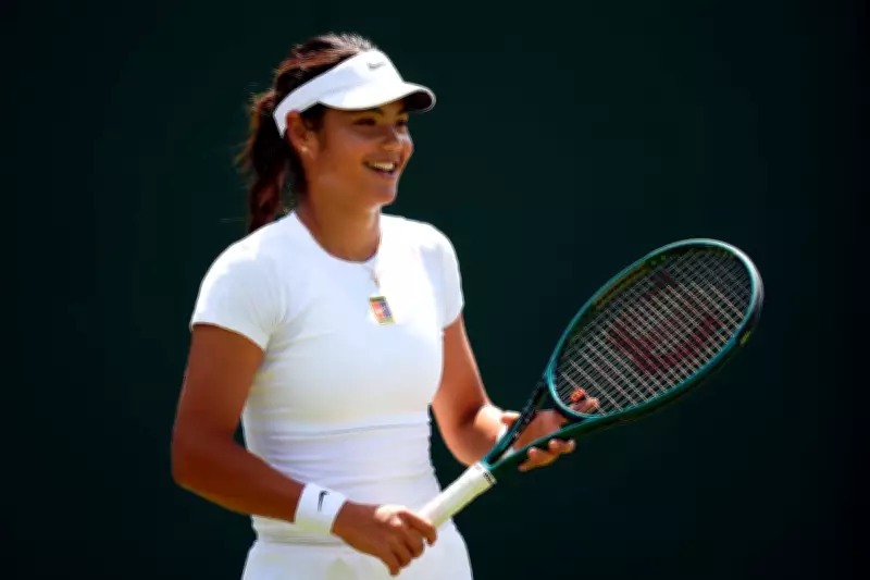 Emma Raducanu Hopeful Health Issues Are Behind Her Ahead of French Open