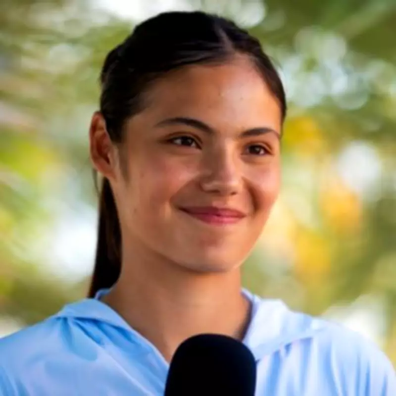 Emma Raducanu Reunites with US Open Winning Coach for Comeback