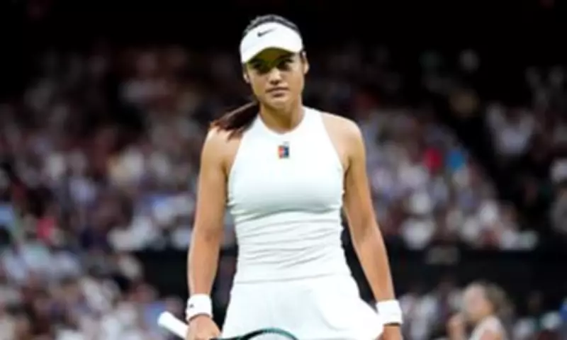 Emma Raducanu Withdraws from Italian Open Due to Post-Viral Illness