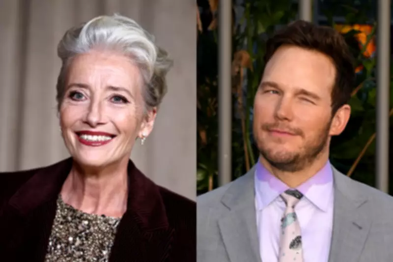 Emma Thompson Slams Film Industry for Lack of Women Over 60 in Leading Roles