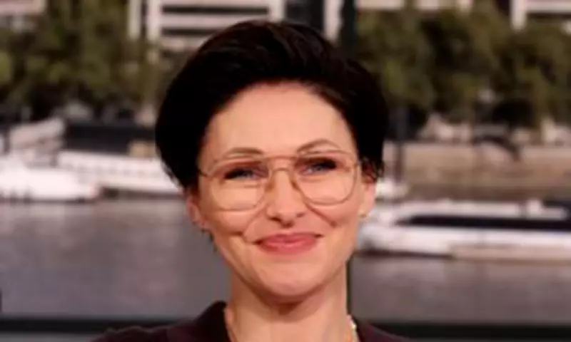 Emma Willis and Josh Widdicombe Named New Strictly Come Dancing Hosts