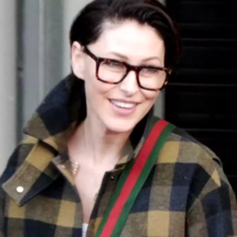 Emma Willis Set for TV Showdown with Herself on Saturday Nights