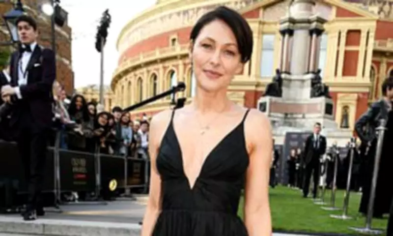 Emma Willis Set to Be Named New Strictly Come Dancing Host Imminently
