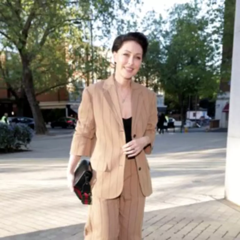 Emma Willis 'Thrilled' to Host Strictly Come Dancing, Source Says