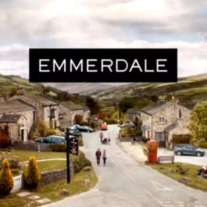 Emmerdale Axes Dingle Family Star Bradley Johnson in ITV Cost-Cutting Move