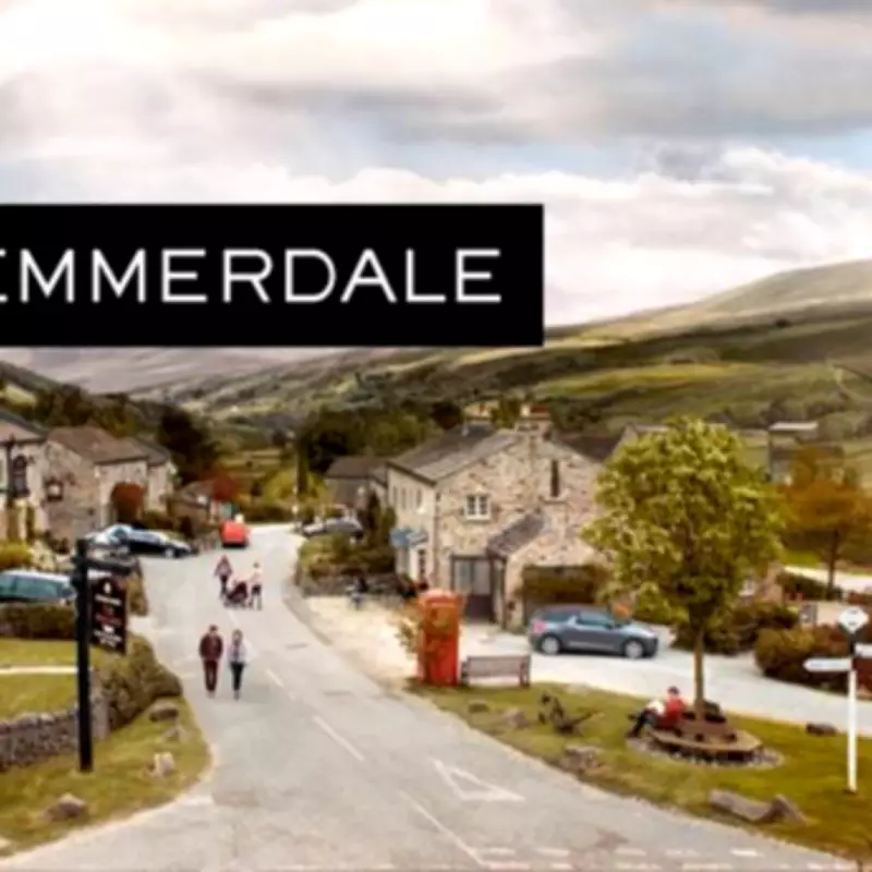 Emmerdale Confirms Two New Arrivals to Shake Up Tate and Sugden Families