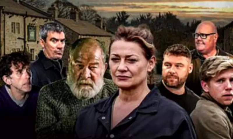 Emmerdale Fans Furious Over Accidental Arsonist Spoiler in Credits