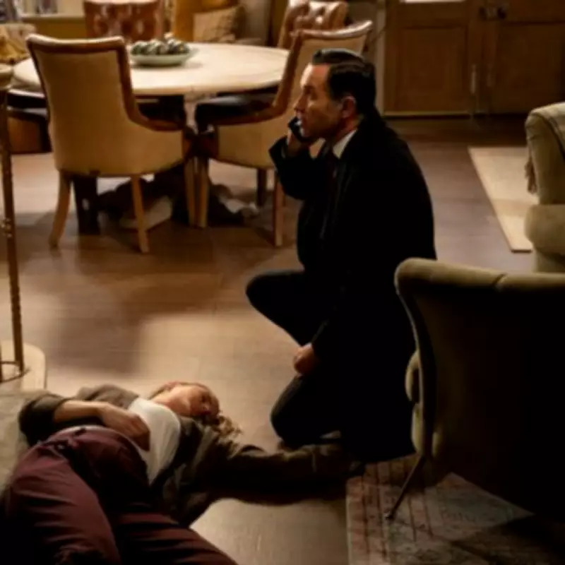 Emmerdale Spoilers: Dawn Attacked, Kammy's Secret, Robron Fire Drama