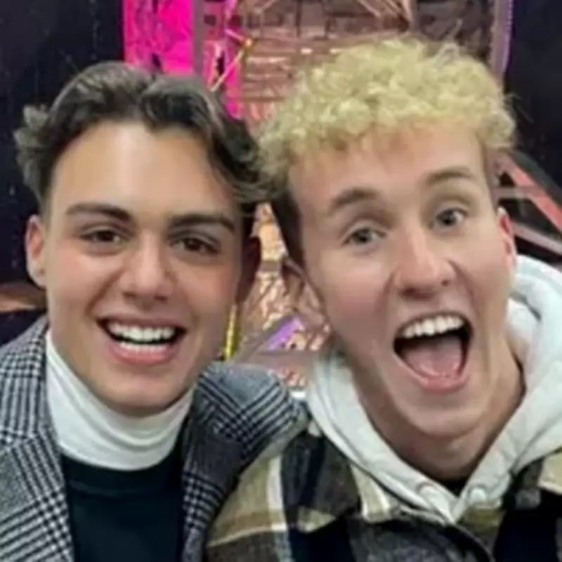 Emmerdale Star Bradley Riches' Honeymoon Hotel 'Vanished' Forcing Portugal Mini-Moon