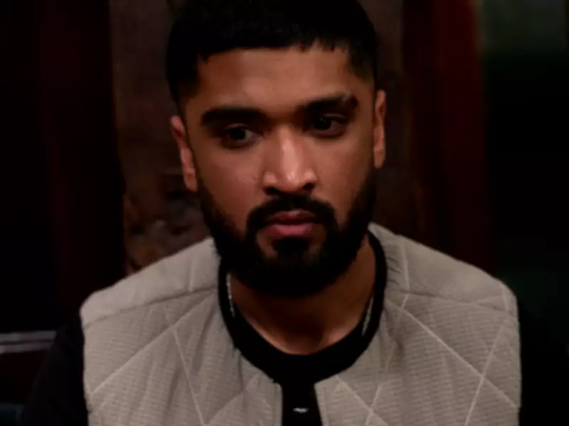 Emmerdale Star Shebz Miah Teases New Arrivals After Kammy's Secret Revealed