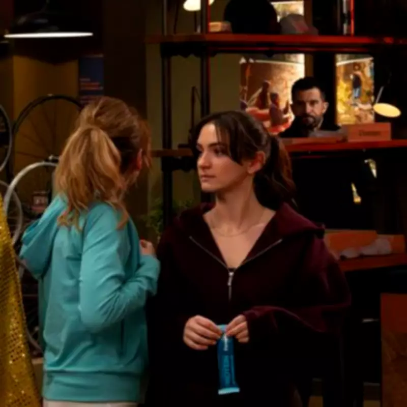 Emmerdale Stars Tease Obsessive Gabby Storyline After Ross Rejection