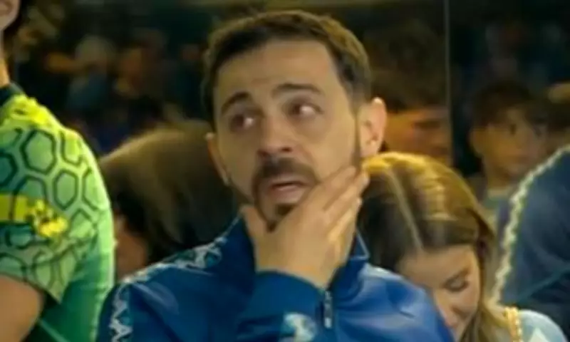 Emotional Bernardo Silva in Tears During Final Manchester City Appearance