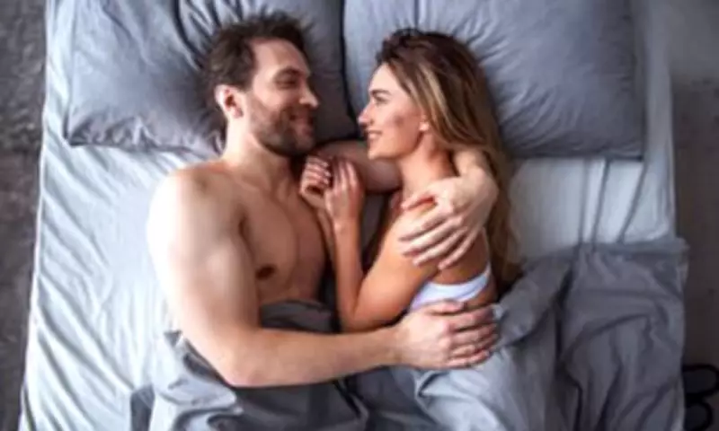 Emotional Connection Key to Female Orgasm, Study Finds