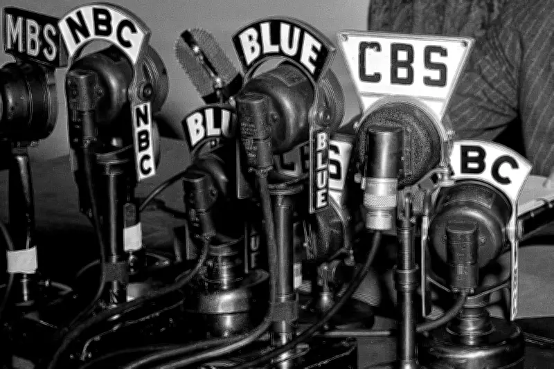 End of CBS News Radio: A Personal Loss for Network News Legacy