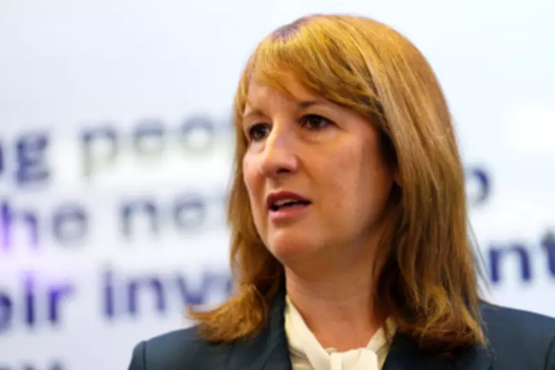 Energy Bill Hike Exposes Reeves' Cost of Living Package as Meaningless