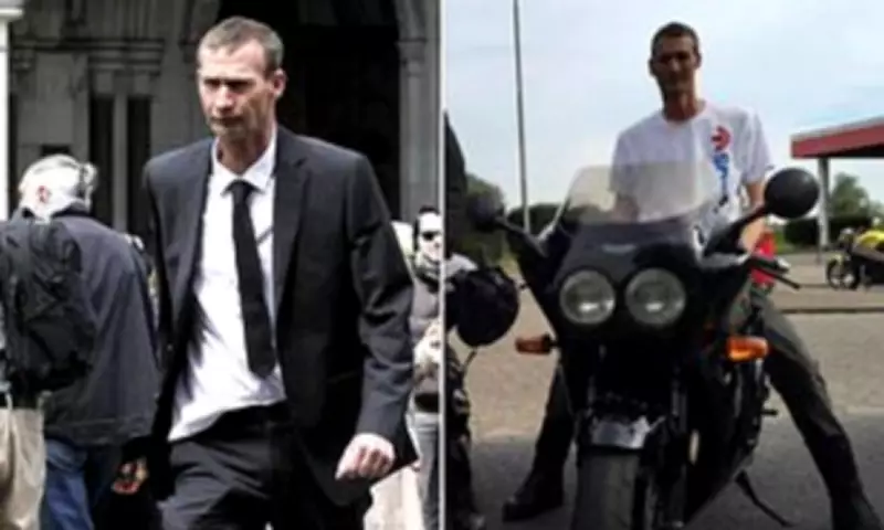 Engineer Accused of Faking Injuries in £5M Motorbike Crash Claim