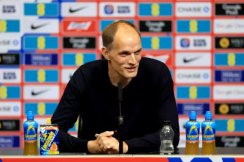 England Builds Protection Around World Cup Base to Avoid Spygate Scandal