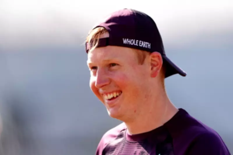 England Call Up Uncapped Trio Gay, Rew and Baker for New Zealand Test