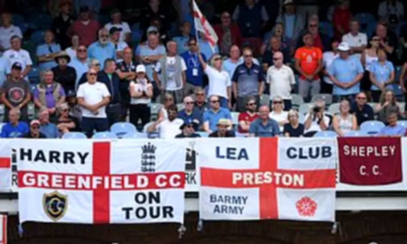 England fans blamed as Newlands Test tickets sell out in minutes