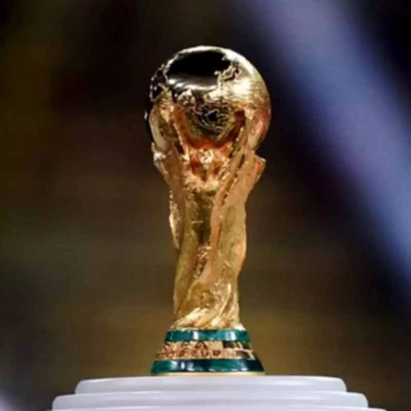 England Fans Can Win World Cup Final Tickets and £3,000 in Hisense Promotion