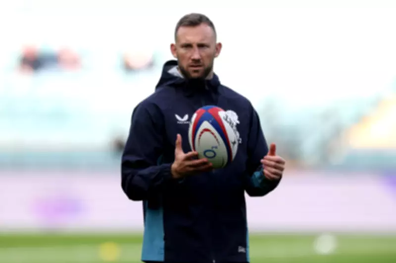 England finalise coaching revamp with Byron McGuigan's permanent addition