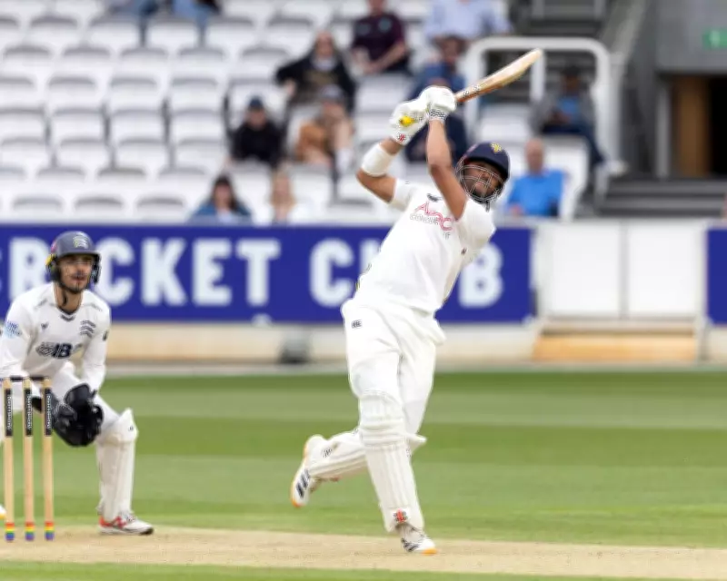 England Test Squad Sees New Faces but Identity Remains Uncertain
