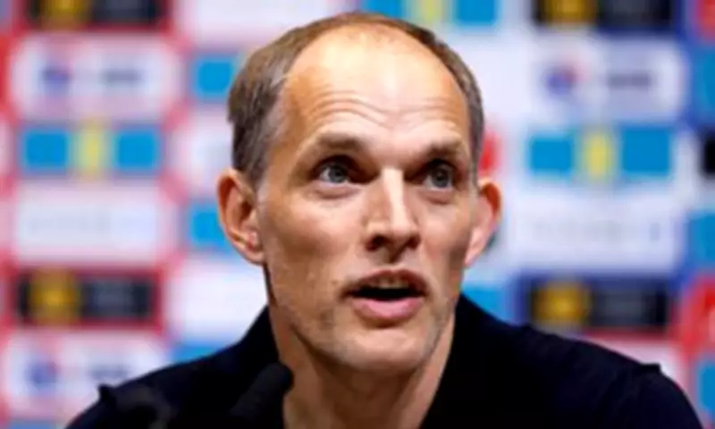 England to Build Privacy Screens at World Cup Base Amid Spygate Fears