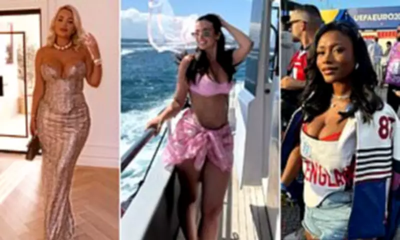 England WAGs 2026: Meet the Partners of the World Cup Squad
