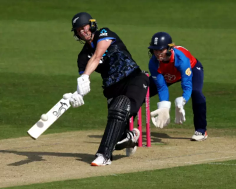England Women Dominate New Zealand in First Test Victory