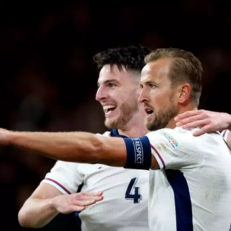 England World Cup 2026 Player Pay: Match Fees, Bonuses, and Donations Explained