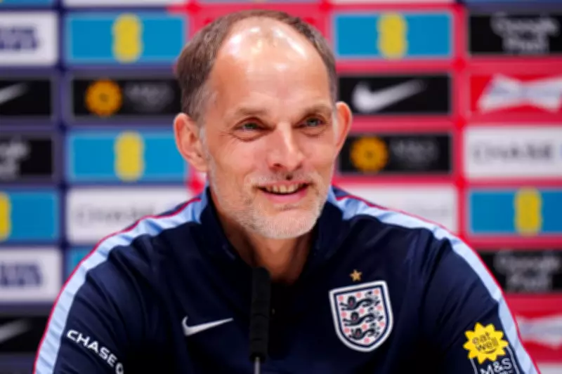 England World Cup 2026 Squad: Key Ins and Outs Revealed