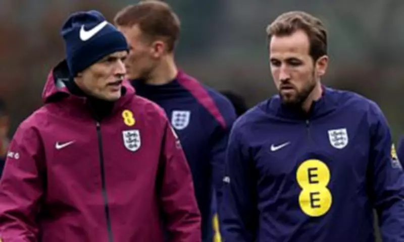 England World Cup Warm-Up Matches in Florida See Low Ticket Sales