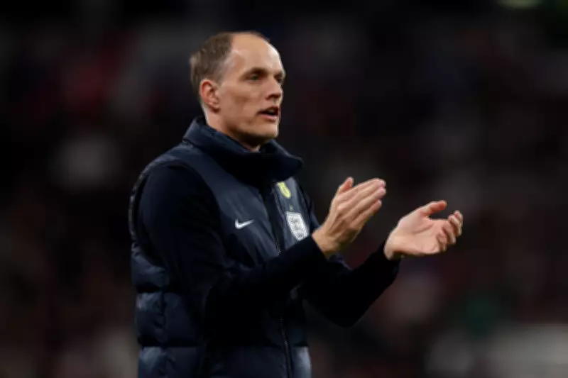 England’s World Cup 2026 Squad Announcement Date and Details