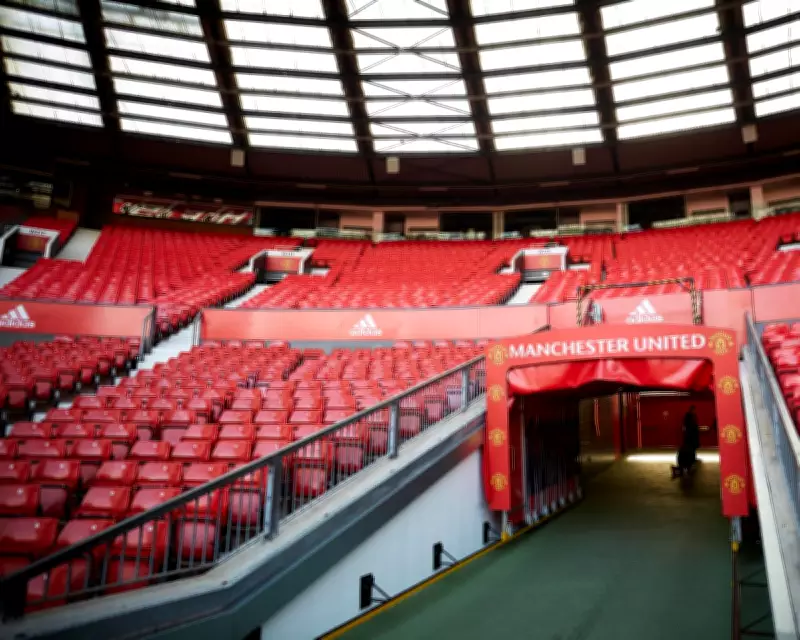 English Football Pricing Out Its Own Supporters, Fans Warn