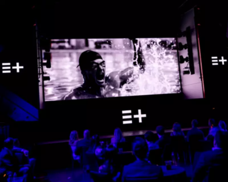 Enhanced Games: Athletes Risk All for Millions in Las Vegas