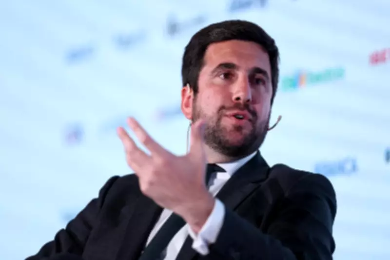 Enrique Riquelme Launches Radical Real Madrid Presidential Bid