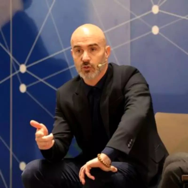 Enzo Maresca Hints at Readiness to Replace Pep Guardiola at Man City