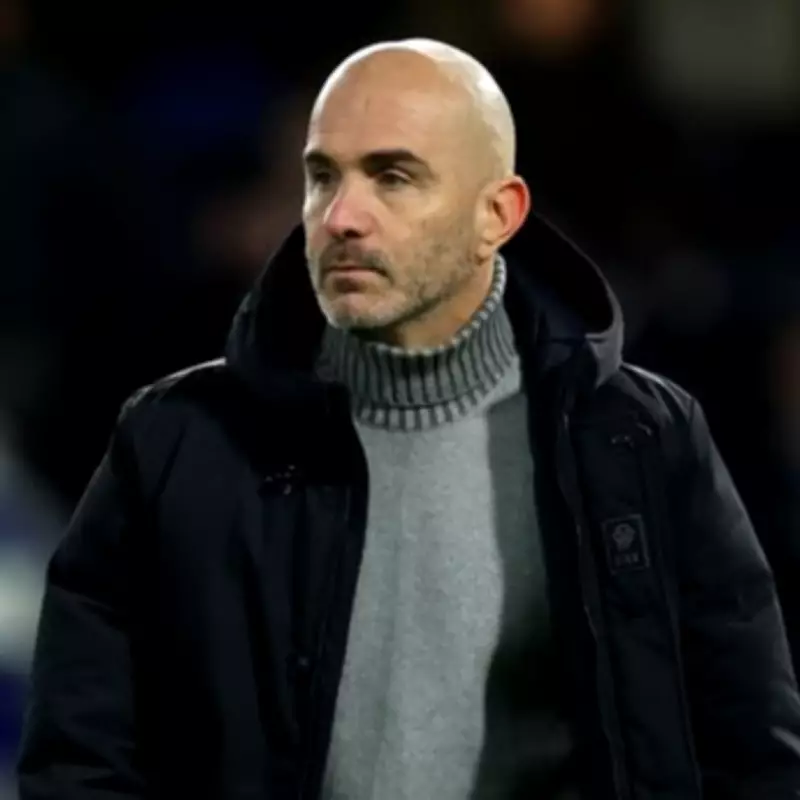 Enzo Maresca Signs Three-Year Deal to Replace Pep Guardiola at Man City
