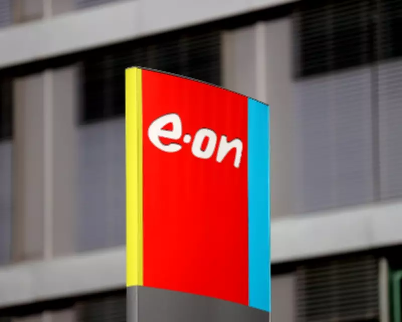 E.ON Buys Ovo to Create UK's Largest Energy Supplier