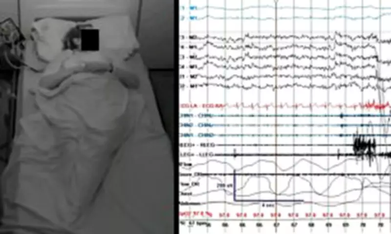 Epic Dreaming: The Exhausting Condition That Blurs Sleep and Reality