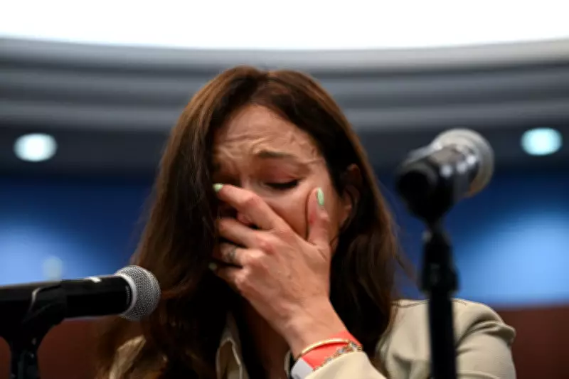Epstein Survivor Reveals She Was Raped While He Was Under House Arrest