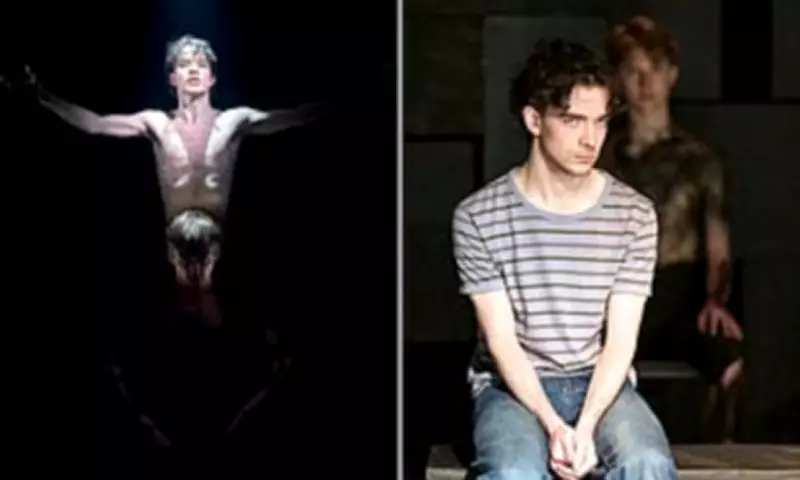 Equus Revival at Menier Chocolate Factory: A Mesmerising Production