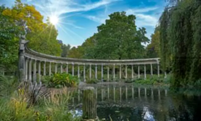 Escape the Crowds: Paris's Quietest Tourist-Free Spots Revealed
