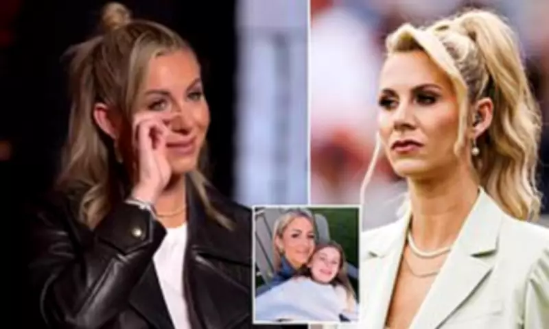 ESPN Reporter Laura Rutledge Feared Pregnancy Would End Career